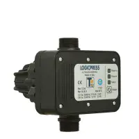 Logicpress Logicflow Pump Pressure Switches