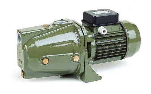 M Series Booster Irrigation Pump