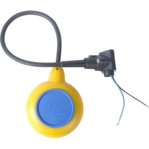 MAC3 Float Switch