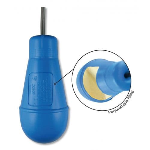 MC Sewage Pump Floats