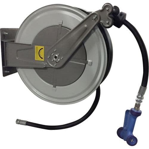 ME Series Wash Water Hose Reel Kit