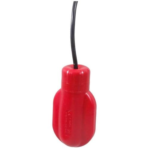 Microstart Single Action Float Switch
