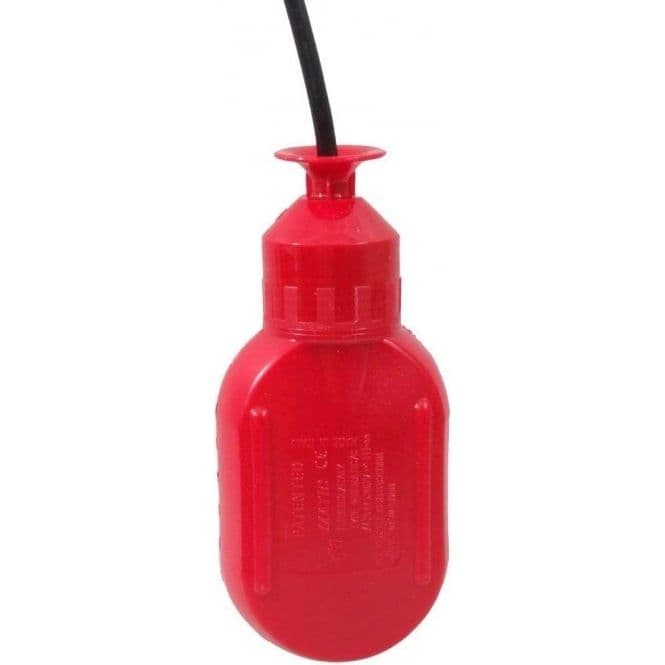 Minimatic Double Action Float Switch