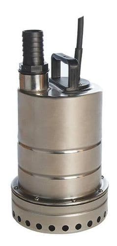 Mizar Submersible Dirty Water Pump