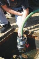 Mizar VOX Light Sewage Vortex Pump