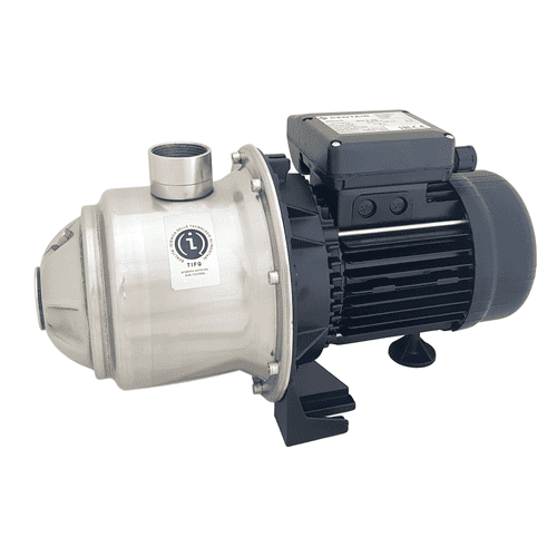 Nocchi DHI Centrifugal Multistage Booster Pump