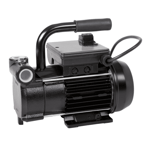 Nocchi Pentair PGA Delta Diesel Transfer Pump