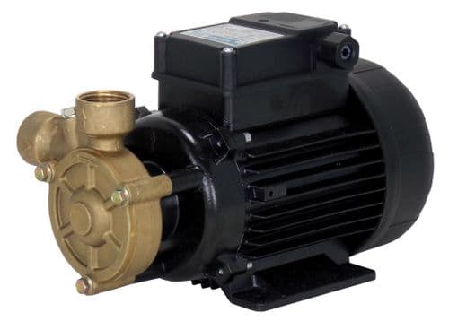 Osip PB100 Surface Peripheral Turbine Pump
