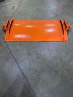 Pedestrian Hose Ramp