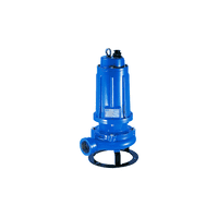 Pentax DC High Head Submersible Drainage Pump