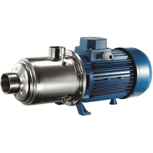 Pentax Ultra 18S WRAS Approved Pump