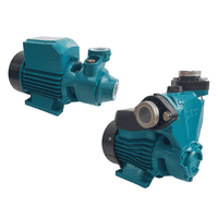 Peripheral Turbine High Pressure Irrigation Pumps