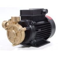Peripheral Turbine High Pressure Irrigation Pumps