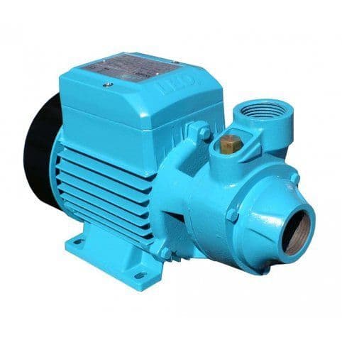Peripheral Turbine High Pressure Irrigation Pumps