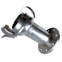 PN16 Flange Bauer Adapter