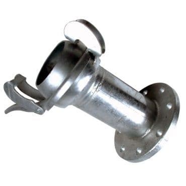 PN16 Flange Bauer Adapter