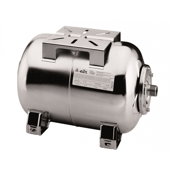 Pressure Vessels