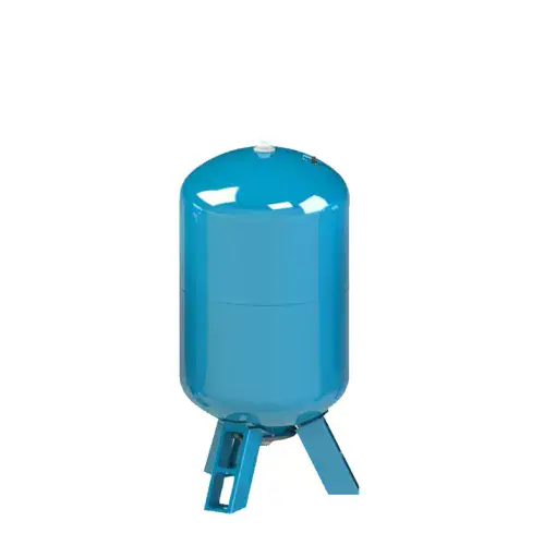 Pressure Vessels Horizontal Vertical No Mount