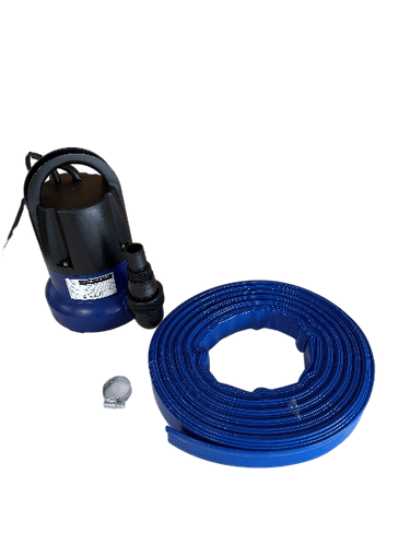 Puddle Buddy 100 Home Flood Defence Kit