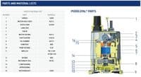 Puddlepal 2 Inch Puddle Pump