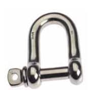 Pump Lifting Chain