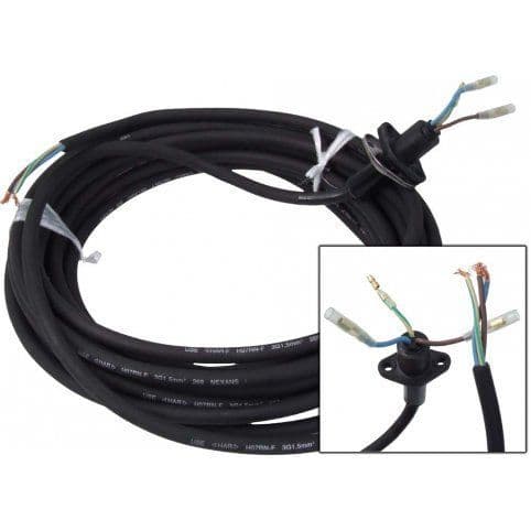 Pump Power Cable 10 Metre