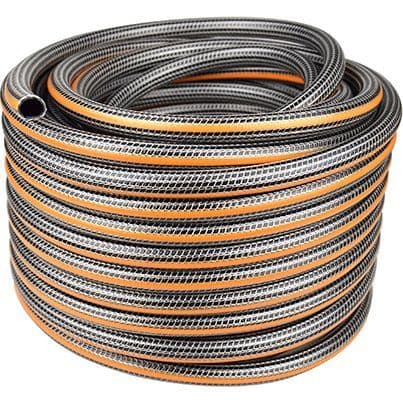 PVC Garden Hose Pipe 30 metre roll