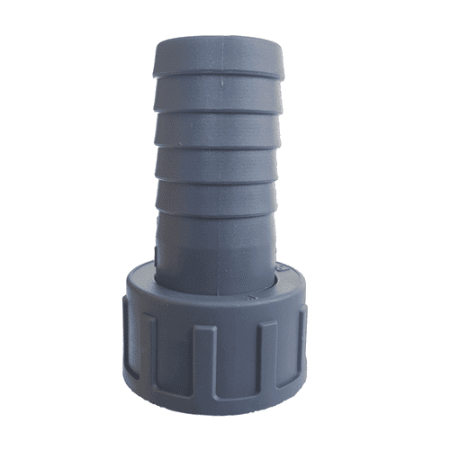 PVC Plastic Female Hose Tail