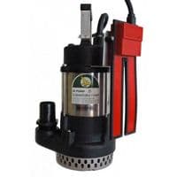 REKA 2000 Capacity Sensor Pump Float Switch