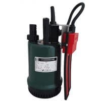 REKA 2000 Capacity Sensor Pump Float Switch