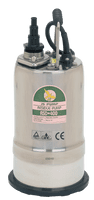 RSD-400 Residue Puddle Pump