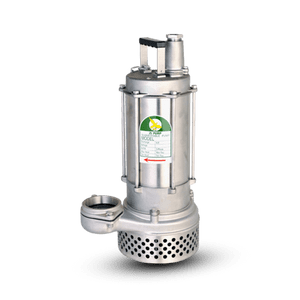 Saltwater Pumps