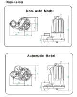 SAMSUMP Manual  Sump Pump