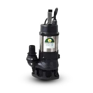Sewage Pumps