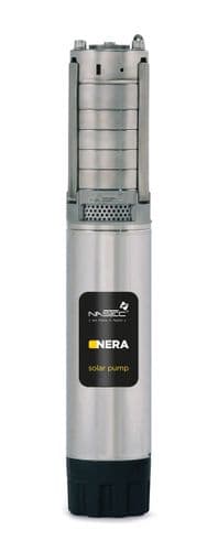 Solar Borehole Pump Kits