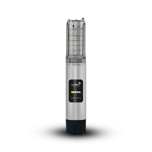 Solar Pumps