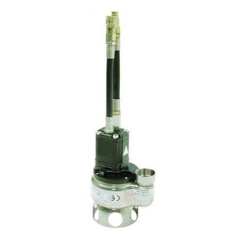 SP20 / SP21 Hydraulic Submersible Pump 2 Inch