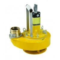 SP35 / SP45 Hydraulic Submersible Pump 3 Inch / 4 Inch