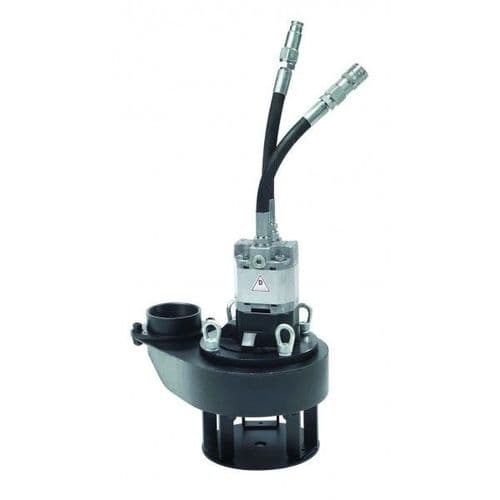 SP35 / SP45 Hydraulic Submersible Pump 3 Inch / 4 Inch