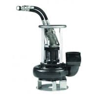 SP55 / SP65 Hydraulic Submersible Pump, 5 Inch / 6 Inch