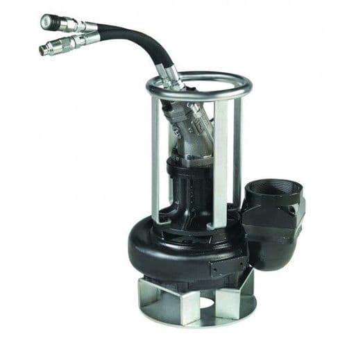 SP55 / SP65 Hydraulic Submersible Pump, 5 Inch / 6 Inch