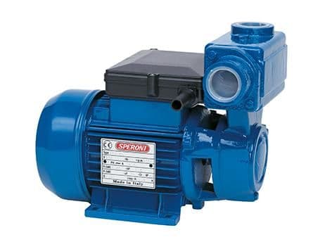Speroni AKM60 Surface Mounted Boosting Pump
