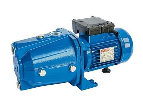 Speroni CA (M) Self Priming Jet Pumps