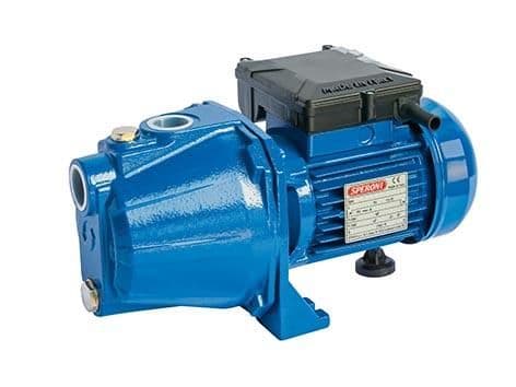Speroni CA (M) Self Priming Jet Pumps