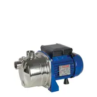 Speroni CA (M) Stainless Steel Jet Pump
