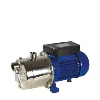 Speroni CA (M) Stainless Steel Jet Pump