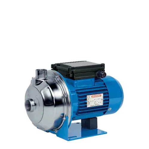 Speroni CMX CTX Centrifugal Pump