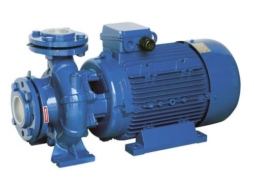Speroni CS 32 Surface Centrifugal Pump