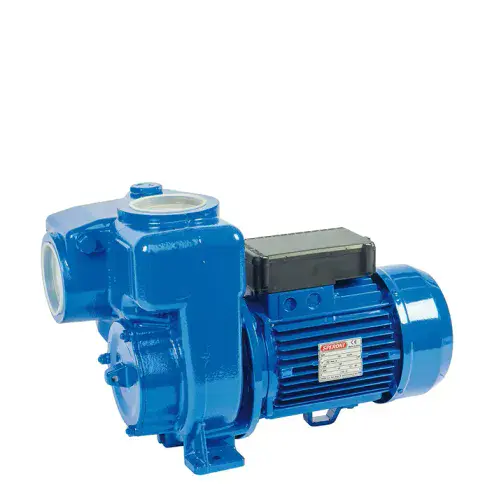 Speroni HGMG Self-Priming Trash Pump