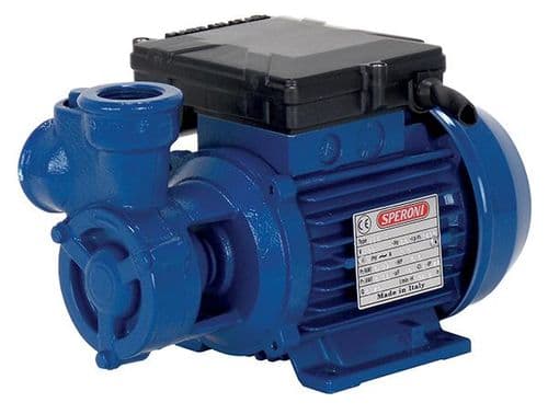 Speroni KF Surface Peripheral Pump
